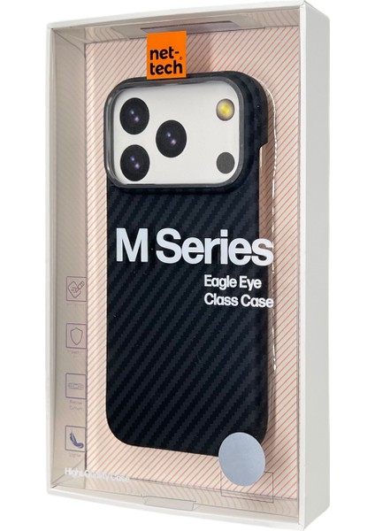 Apple iPhone 17 Pro Max Uyumlu NT-N070 Arka Koruma Kılıf indirimleri