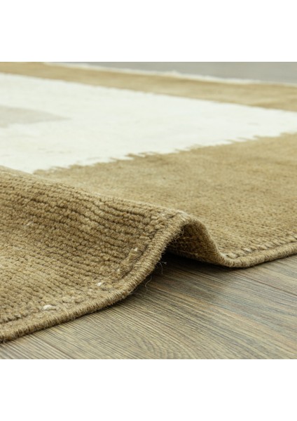 Bezen El Dokuma Modern Halı 267X280 cm indirimleri
