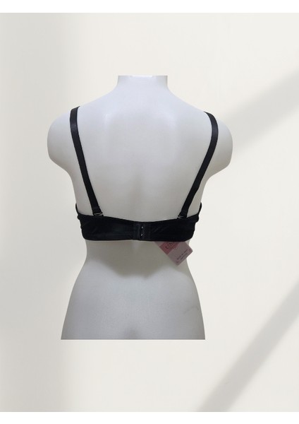 Balenli Desteksiz Sütyen – Rahat & Şık Tasarım - C Cup modelleri