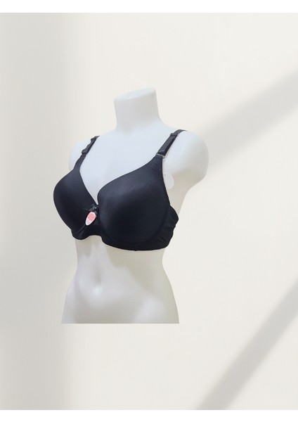 Balenli Desteksiz Sütyen – Rahat & Şık Tasarım - C Cup fırsatları