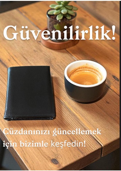 Montero Siyah %100 Hakiki Deri Premıumcüzdan modelleri