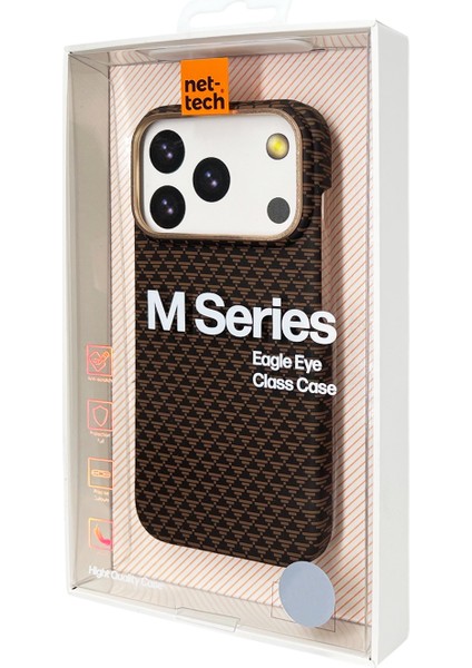 Apple iPhone 17 Pro Max Uyumlu NT-N070 Arka Koruma Kılıf indirimleri