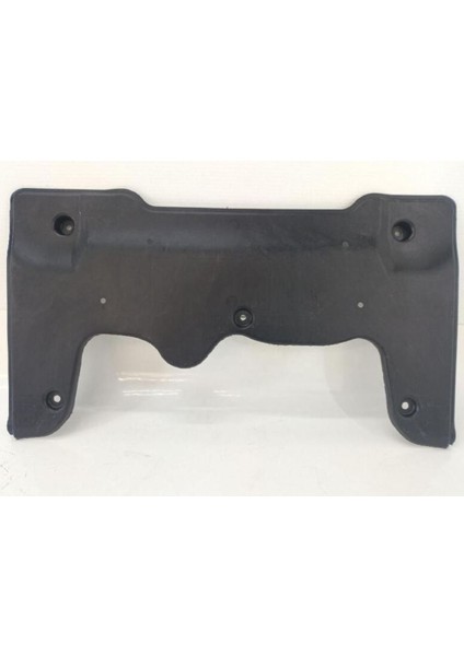 Audi Q2 2021-2024 Arası Modeller Motor Alt Travers Muhafaza Plastiği 3Q0199110B