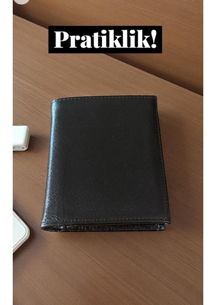 Montero Siyah %100 Hakiki Deri Premıumcüzdan fiyatları