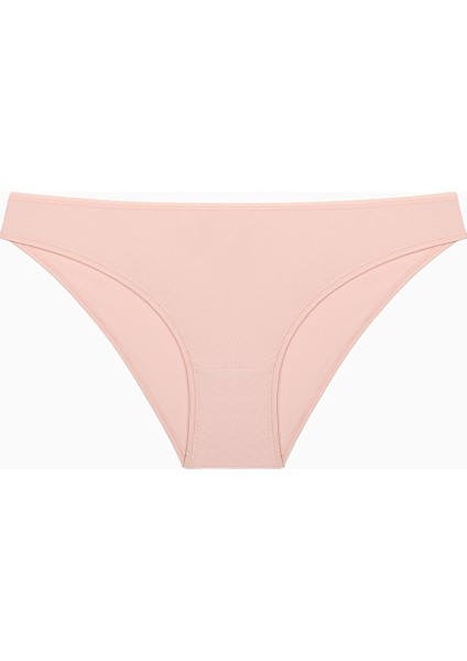 Shinny Stars Çok Renkli 3lü Slip Külot