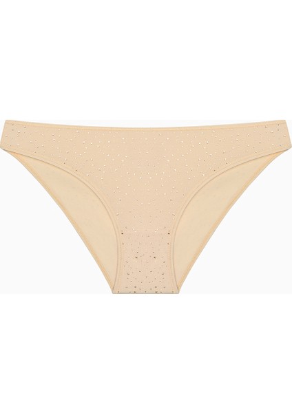 Shinny Stars Çok Renkli 3lü Slip Külot