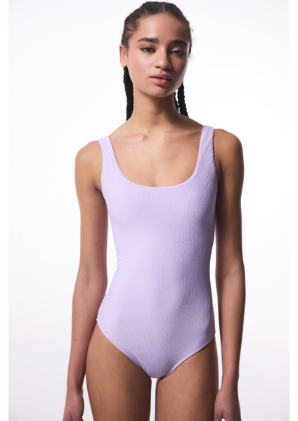 Lila Yuna Sport Mayo