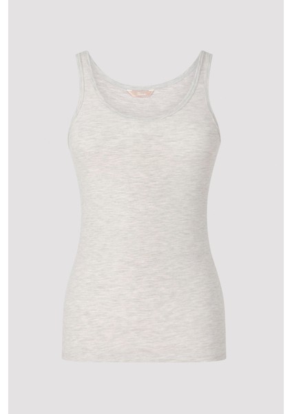 Warm Touch Basic Askılı Atlet