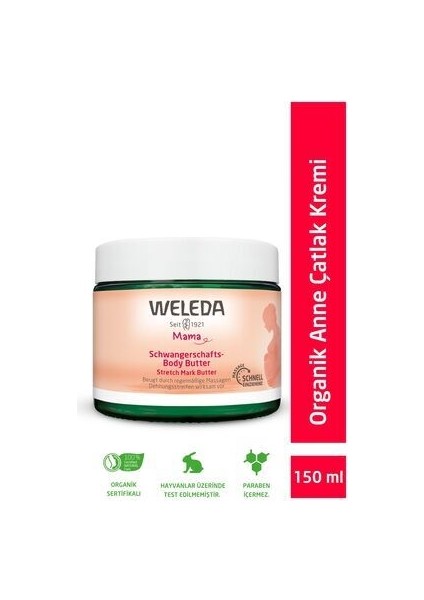 Çatlak Bakım Kremi 150 ml Tüm Cilt Tipleri İçin Dermatolojik Olarak Test Edilmiş Nemlendirici indirimleri