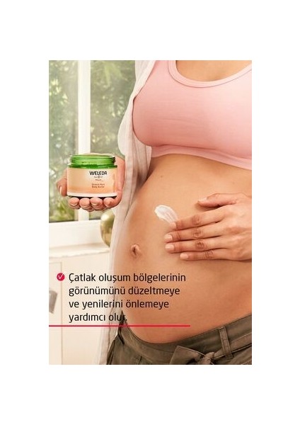 Çatlak Bakım Kremi 150 ml Tüm Cilt Tipleri İçin Dermatolojik Olarak Test Edilmiş Nemlendirici