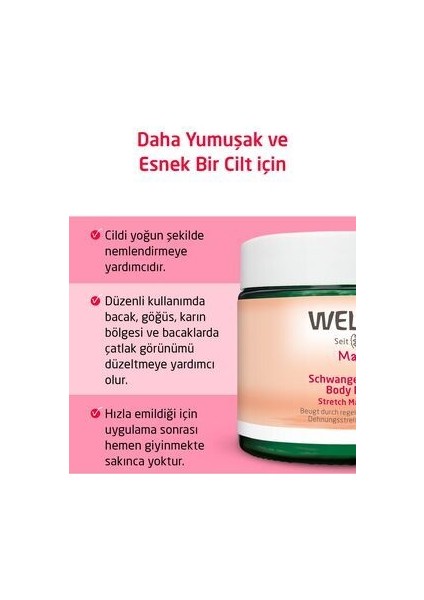 Çatlak Bakım Kremi 150 ml Tüm Cilt Tipleri İçin Dermatolojik Olarak Test Edilmiş Nemlendirici