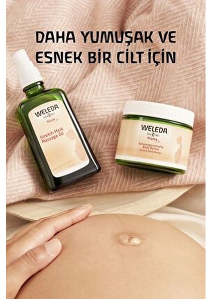 Çatlak Bakım Kremi 150 ml Tüm Cilt Tipleri İçin Dermatolojik Olarak Test Edilmiş Nemlendirici