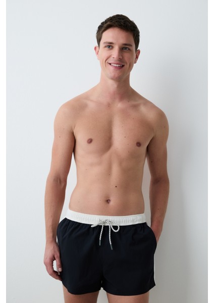 Gardenya Lagos Erkek Şort Mayo