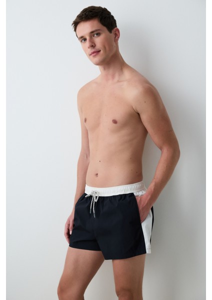 Gardenya Lagos Erkek Şort Mayo