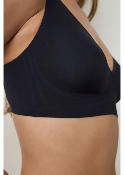 Nude Bra Siyah Sütyen modelleri