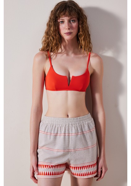 Robin Çok Renkli Şort modelleri