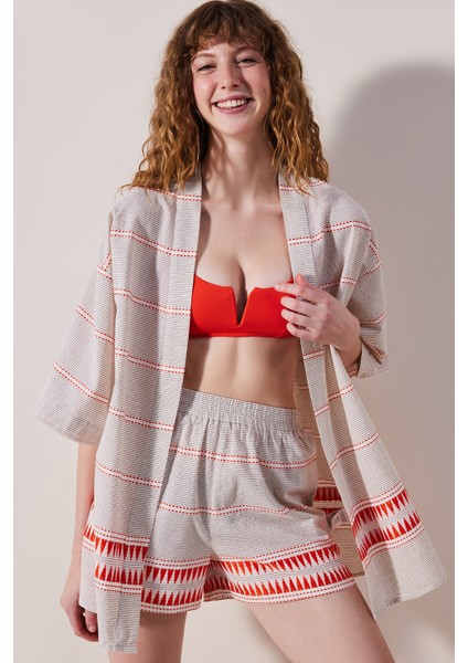 Robin Çok Renkli Şort indirimleri