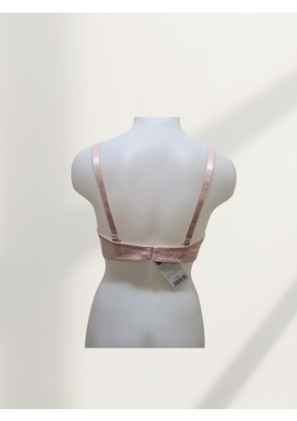 Balenli Desteksiz Sütyen – Rahat & Şık Tasarım - C Cup fırsatları