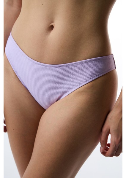 Lila Yuna Slip Bikini Altı