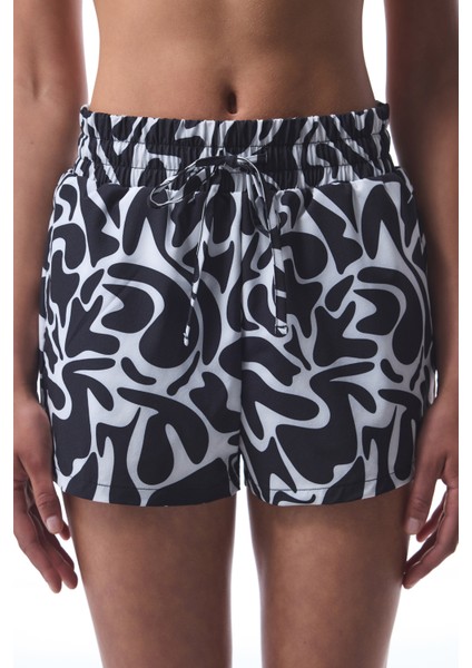 Tint Felix Deniz Şortu