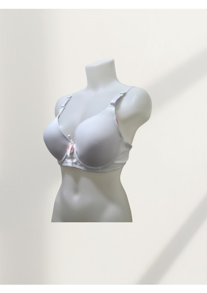 Balenli Desteksiz Sütyen – Rahat & Şık Tasarım - C Cup fiyatları