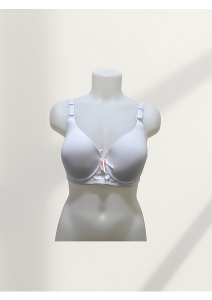 Balenli Desteksiz Sütyen – Rahat & Şık Tasarım - C Cup modelleri