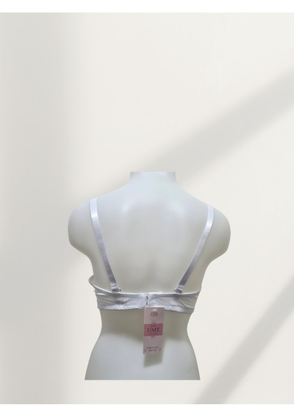 Balenli Desteksiz Sütyen – Rahat & Şık Tasarım - C Cup fırsatları