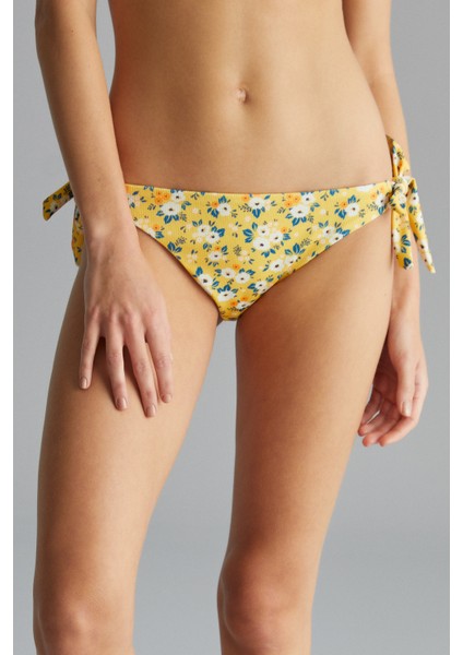 Serena Brazilian Bikini Altı