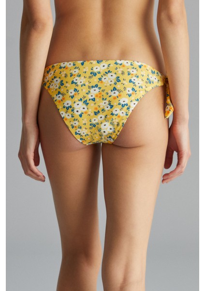 Serena Brazilian Bikini Altı