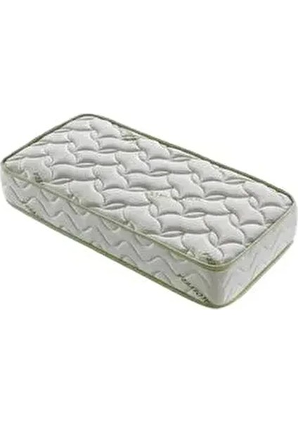 60x130 cm Aloe Vera Ortopedik Bebek Yatak 21 cm Yükseklik fırsatları