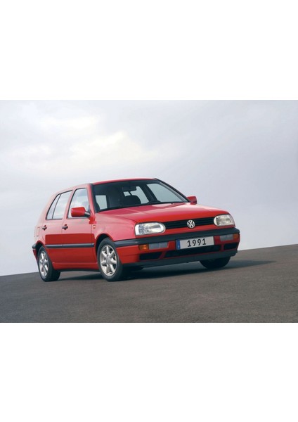 Vw Vento 1h2 1992-1998 Ön Tampon Sinyali Turuncu Sol fırsatları