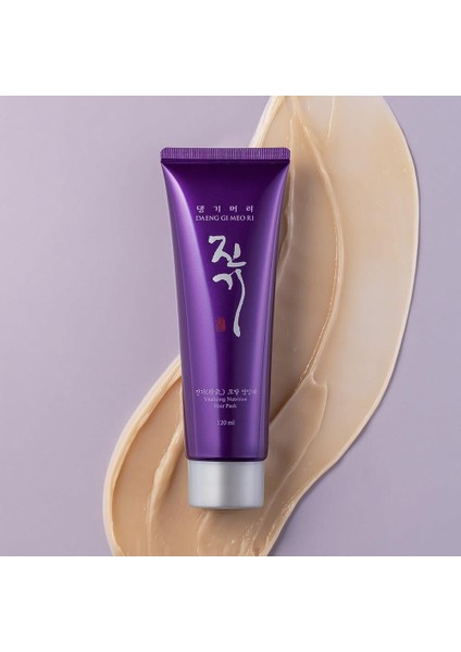 Ki Gold Canlandırıcı Saç Maskesi 120 ml fiyatları