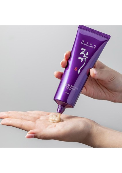 Ki Gold Canlandırıcı Saç Maskesi 120 ml fırsatları