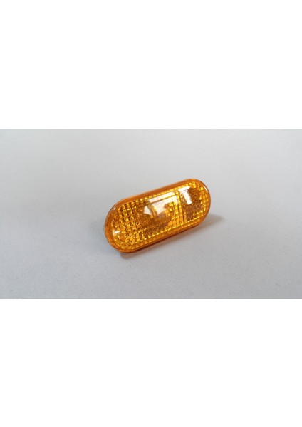 1 x Vw Vento 1h2 1995-1998 Çamurluk Sinyali Turuncu fiyatları