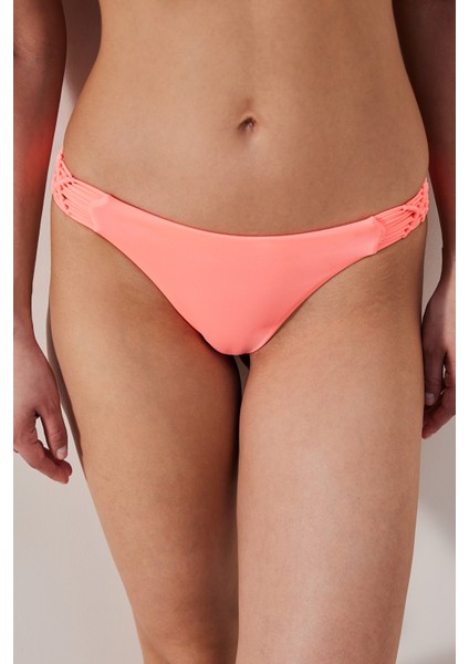 Basic Macrame Bikini Altı