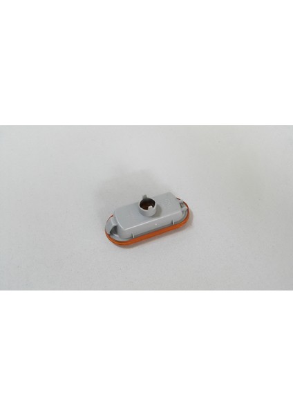 1 x Vw Polo 9n 2002-2009 Çamurluk Sinyali Turuncu modelleri