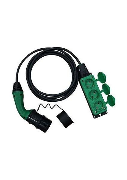 HCV2L-32 Mg 3lü 3m V2L Adaptörü