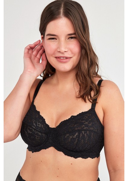 Siyah Special Beuty Form Sütyen fiyatları