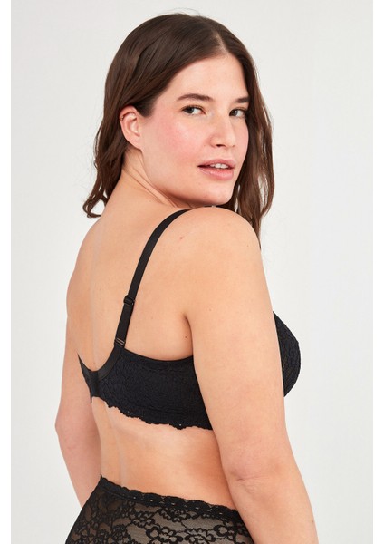 Siyah Special Beuty Form Sütyen fırsatları