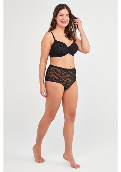 Siyah Special Beuty Form Sütyen