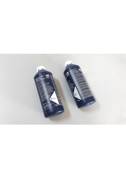 Mini -35 Mavi Antifiriz 3 Lt Febi modelleri