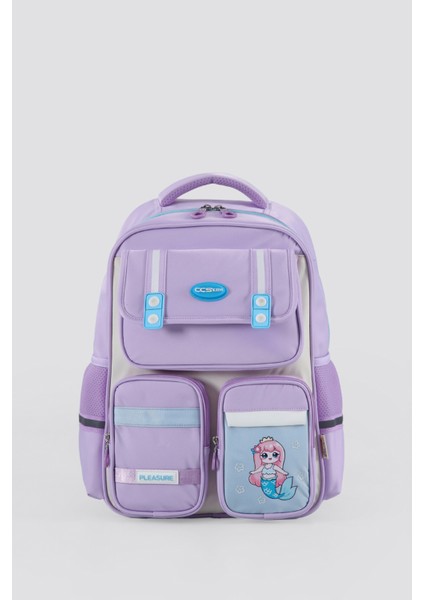Çocuk Okul Sırt Çantası CCS51919