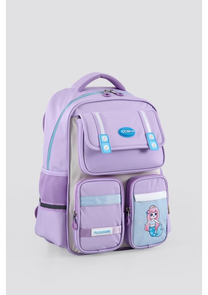 Çocuk Okul Sırt Çantası CCS51919 modelleri