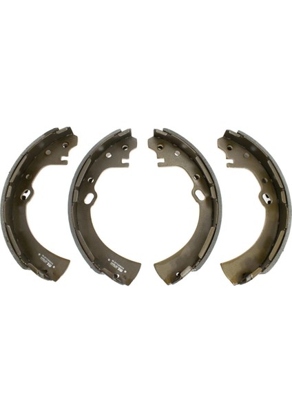 Fren Balata Nissan D22 4x2 98-02 /navara 92-97 /terrano 90-95 /06902281