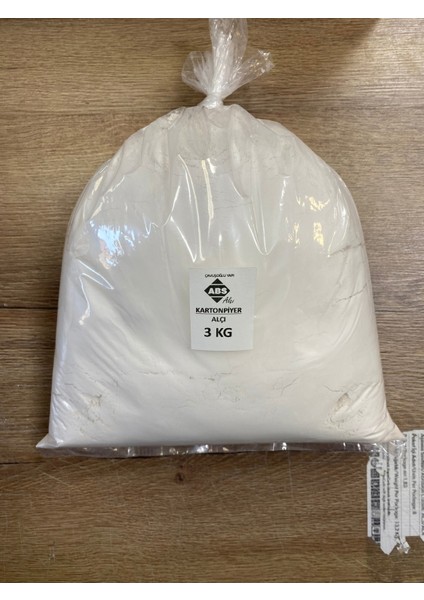Çabuk Donan Alçı Kartonpiyer Alçı 1 kg - Pürüzsüz Yüzey fiyatları