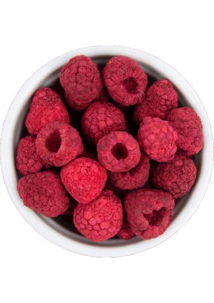 Dondurularak Kurutulmuş Frambuaz - 15 gr fiyatları