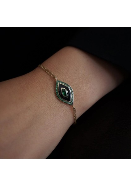 Tılsım Altın Bileklik