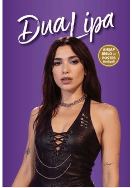 Dua Lipa