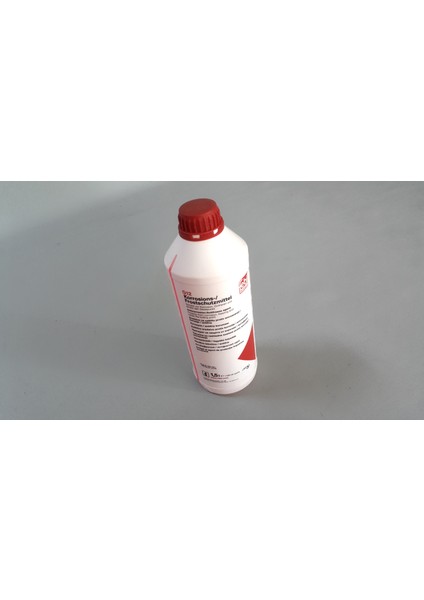 Vw -35 Kırmızı Antifiriz 1,5 Lt Febi