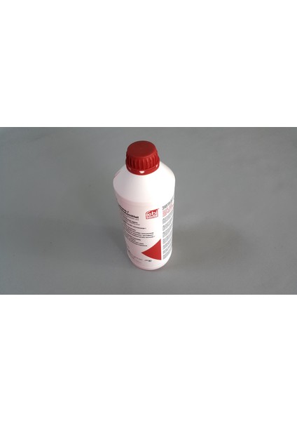Vw -35 Kırmızı Antifiriz 1,5 Lt Febi fiyatları